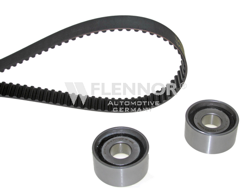 FLENNOR Timing belt kit Article number: F904224V cheaply
