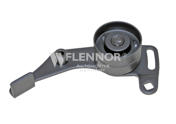 FLENNOR Timing belt tensioner pulley Article number: FS02139 cheaply