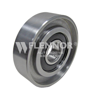 FLENNOR Deflection / Guide Pulley, v-ribbed belt Article number: FU21998 cheaply
