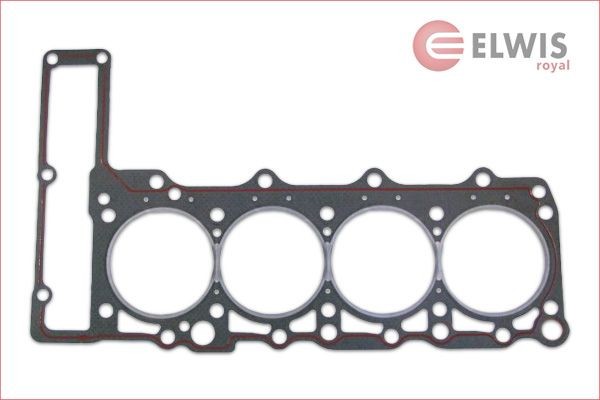 ELWIS ROYAL Gasket, cylinder head Article number: 0022050 cheaply