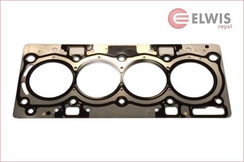 ELWIS ROYAL Gasket, cylinder head Article number: 0042644 cheaply