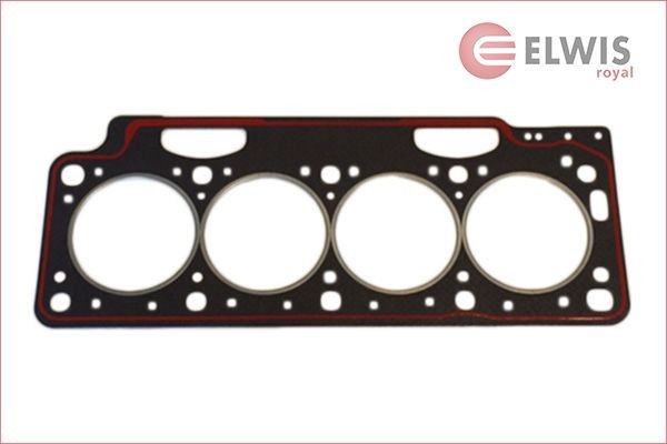 ELWIS ROYAL Gasket, cylinder head Article number: 0046835 cheaply