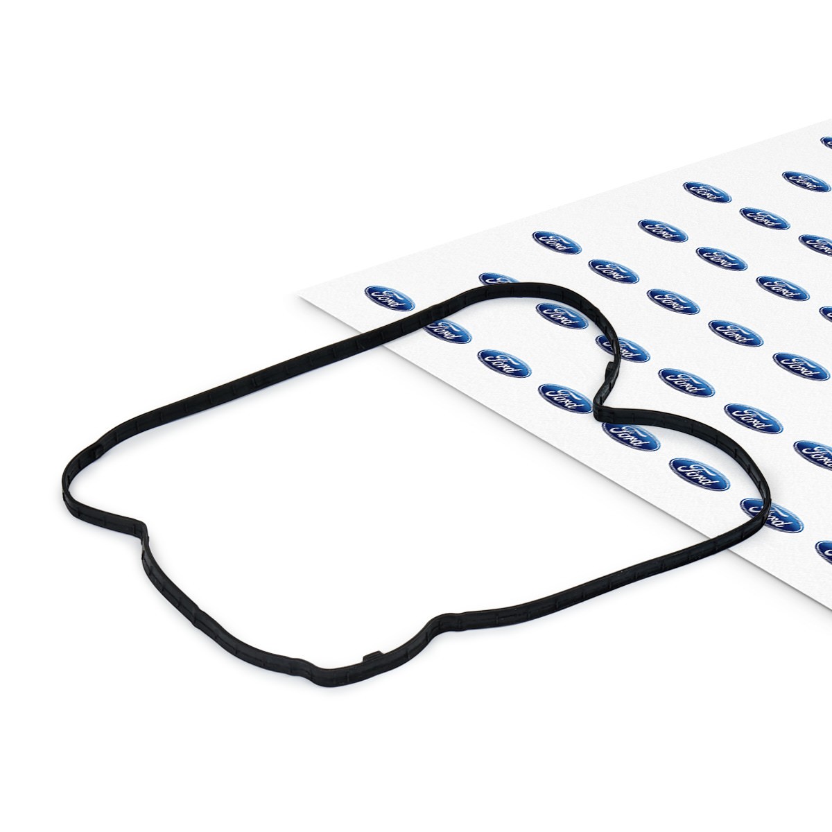 FORD Seal, automatic transmission oil pan Article number: 1729452 cheaply