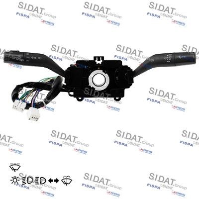 SIDAT Steering Column Switch Article number: 431503A2 cheaply