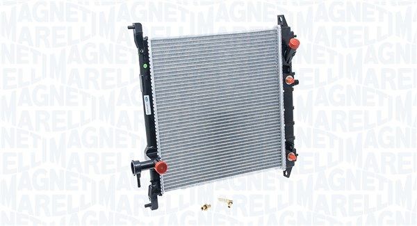 MAGNETI MARELLI Water pump Article number: 352316171555 cheaply