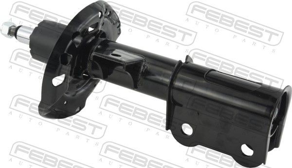 FEBEST Shock absorber Article number: 12110-023FR cheaply