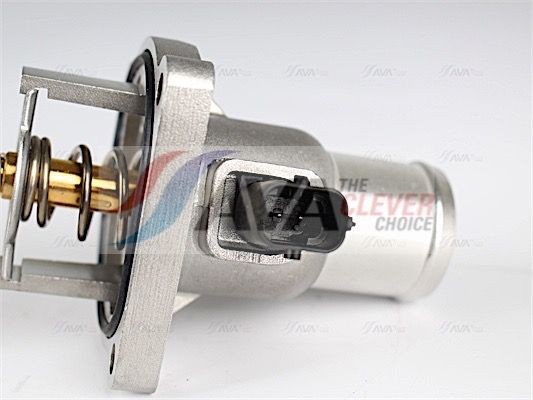 AVA COOLING SYSTEMS Air conditioning evaporator Article number: FTV021 cheaply