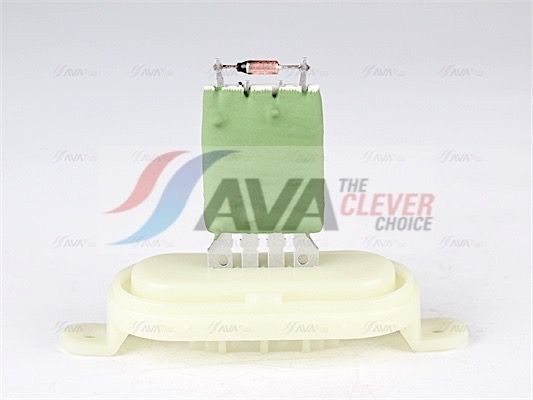 AVA COOLING SYSTEMS Air conditioning condenser Article number: MZ5121 cheaply
