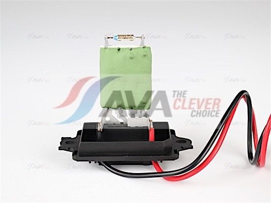 AVA COOLING SYSTEMS Fan, radiator Article number: MZ7515 cheaply