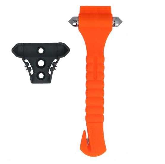 LifeHammer Window breaker Article number: HCGOQCSBX cheaply