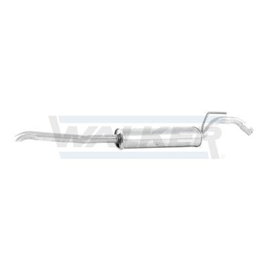WALKER Condensatore climatizzatore Numero articolo: WCD00007 poco costoso