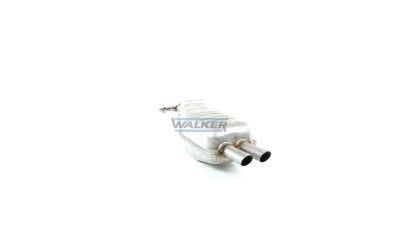 WALKER Air conditioning condenser Article number: WCD00126 cheaply