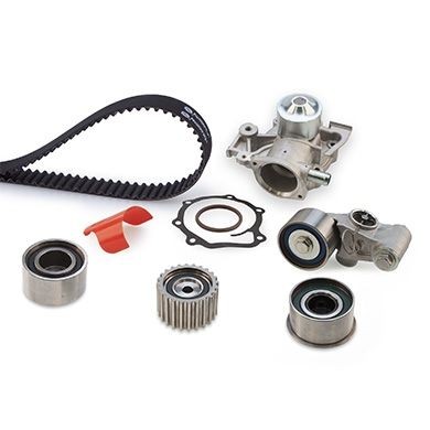GATES Timing belt kit Article number: K055678XS cheaply