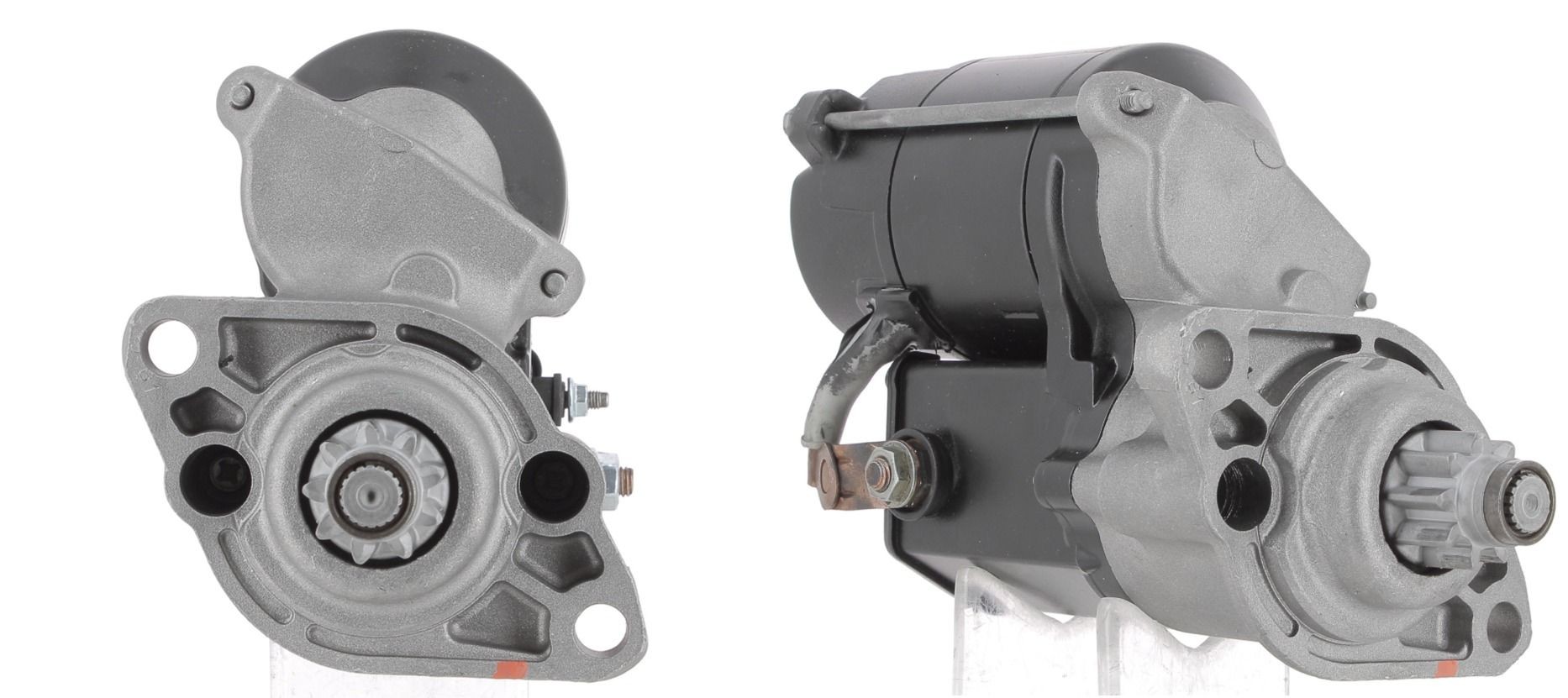 ROTOVIS Automotive Electrics Starter motor Article number: 8080920 cheaply