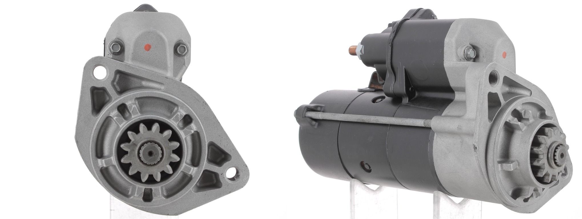 ROTOVIS Automotive Electrics Starter motor Article number: 8081284 cheaply