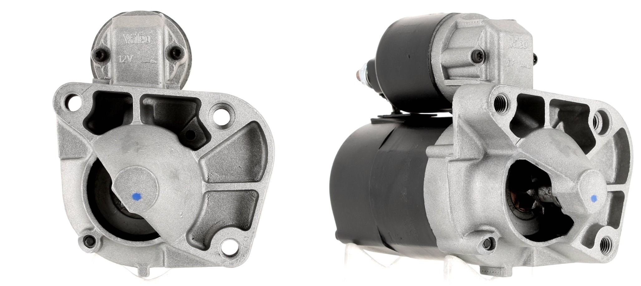 ROTOVIS Automotive Electrics Starter motor Article number: 8081448 cheaply