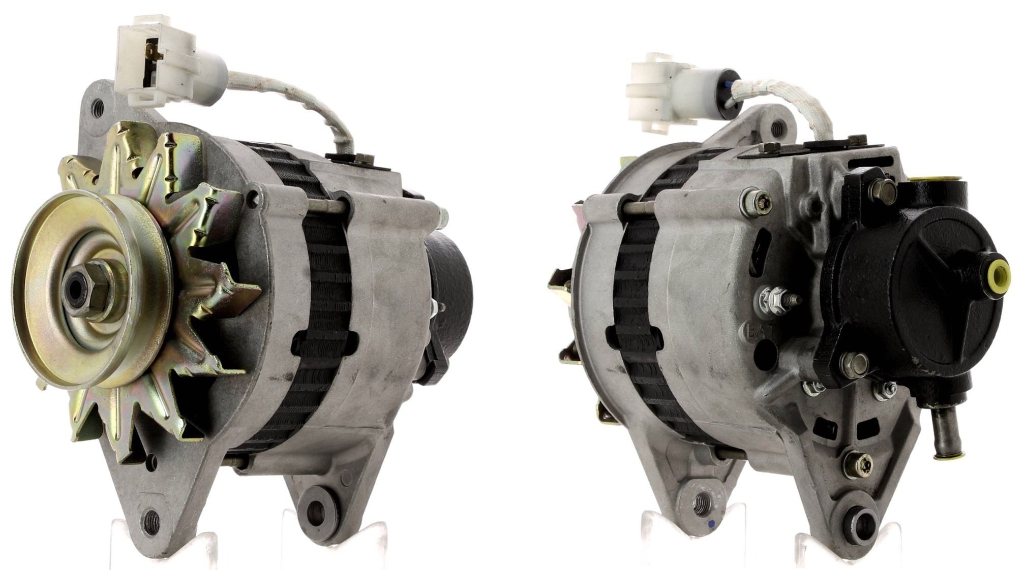 ROTOVIS Automotive Electrics Alternator Article number: 9092222 cheaply