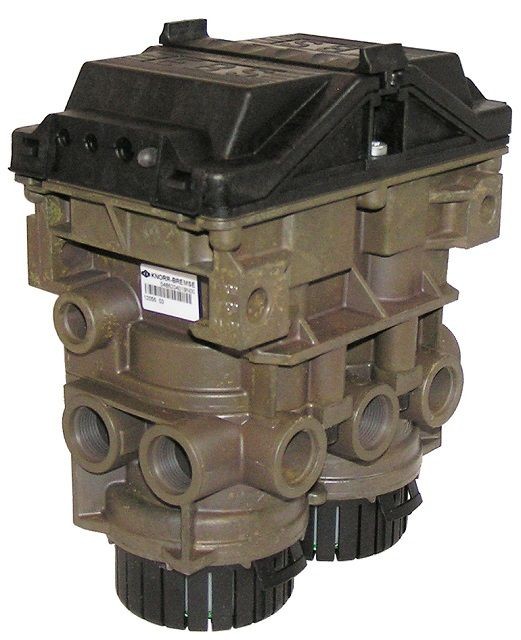 KNORR-BREMSE Relay Valve, ABS Article number: 0486204019N50 cheaply