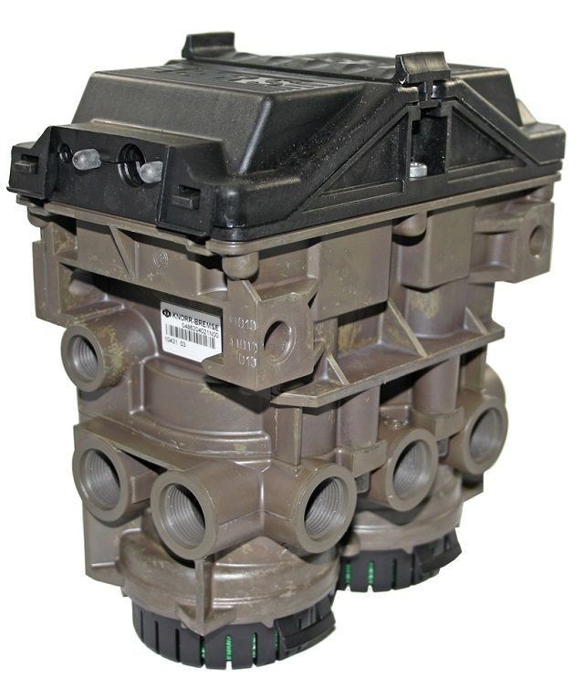 KNORR-BREMSE Relay Valve, ABS Article number: 0486204021N50 cheaply