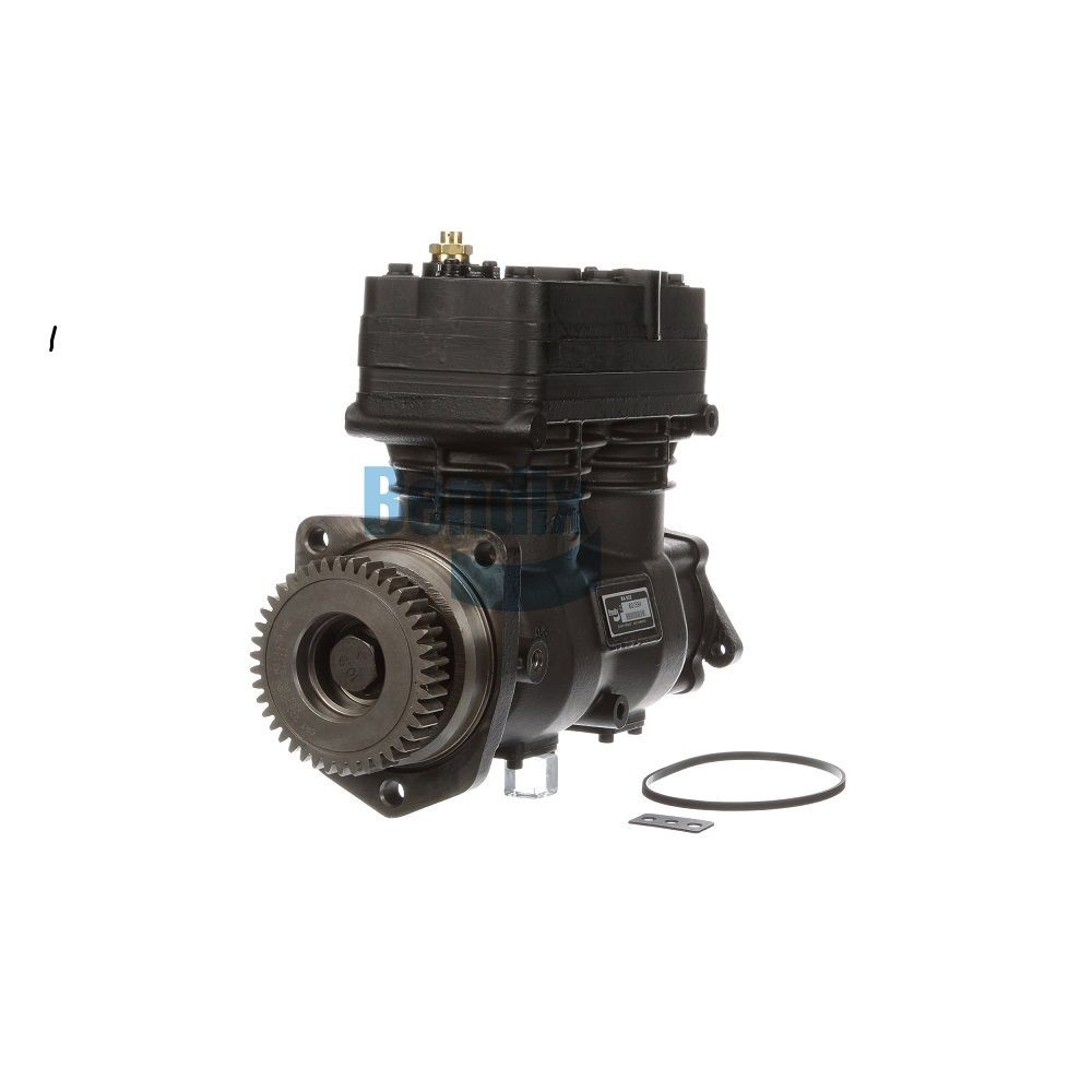 KNORR-BREMSE Kompressor, trykluftanlæg Varenummer: 801594 billige