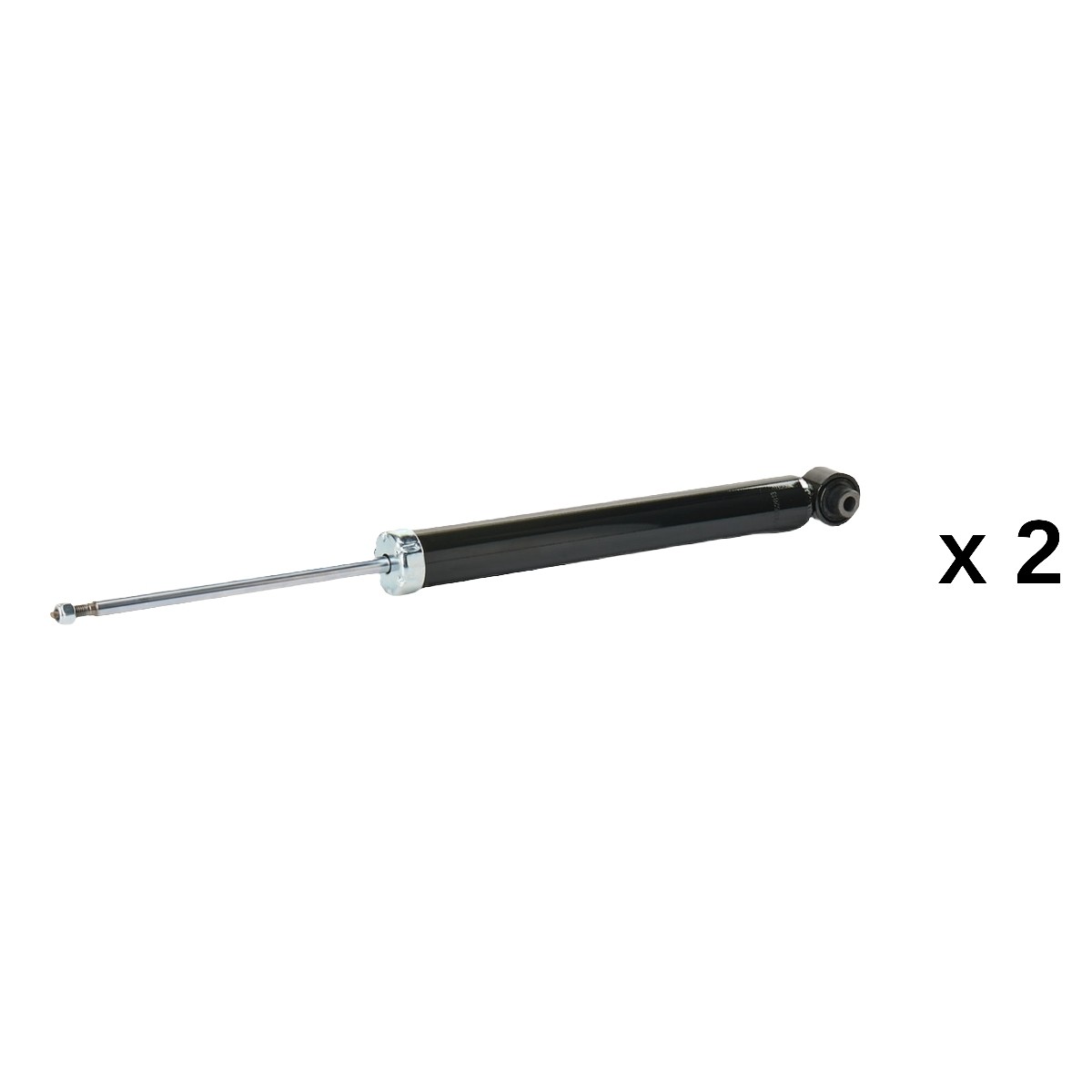 RIDEX Shock absorber Article number: 854S21294 cheaply