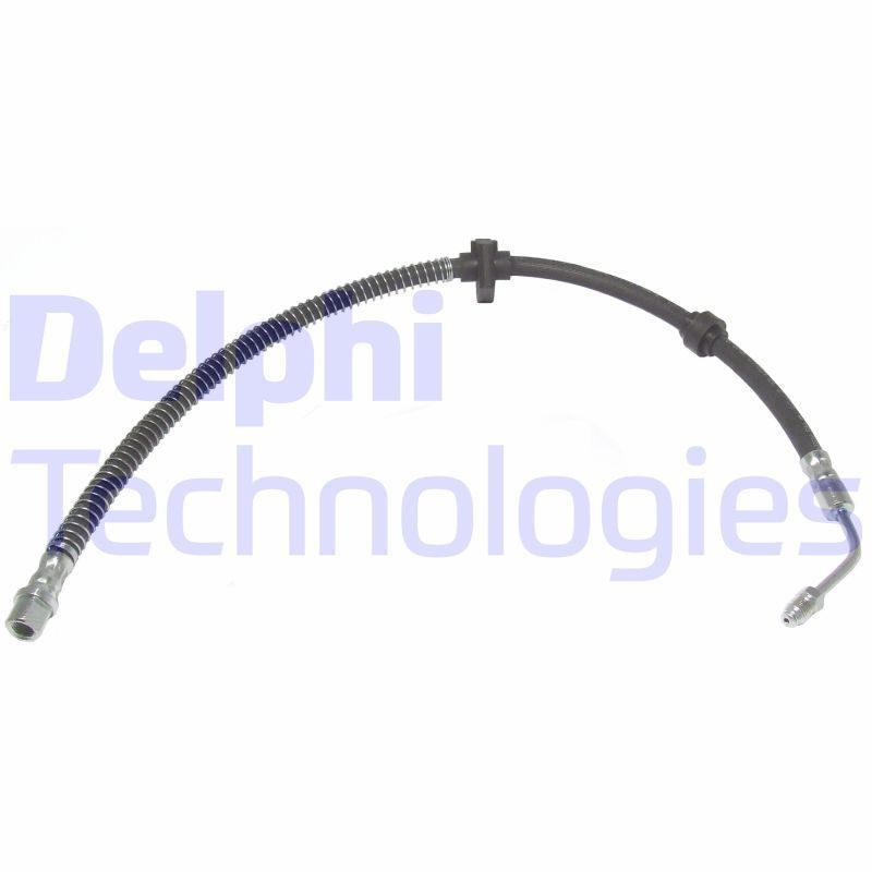 DELPHI Brake hose Article number: LH6512 cheaply