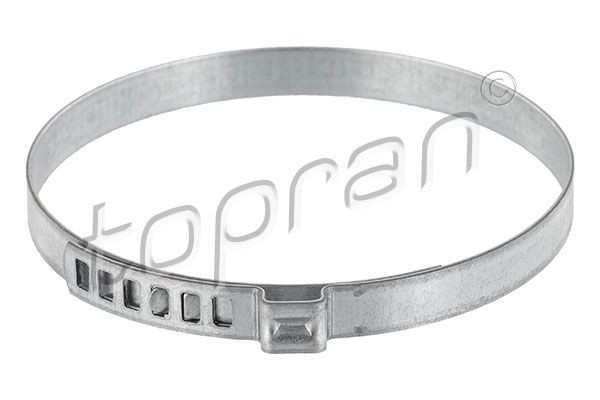 TOPRAN Clamping Clip Article number: 102 593 cheaply