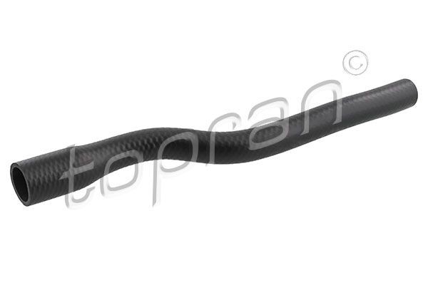 TOPRAN Radiator hose Article number: 103 412 cheaply
