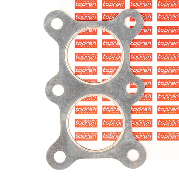 TOPRAN Exhaust pipe gasket Article number: 103 836 cheaply