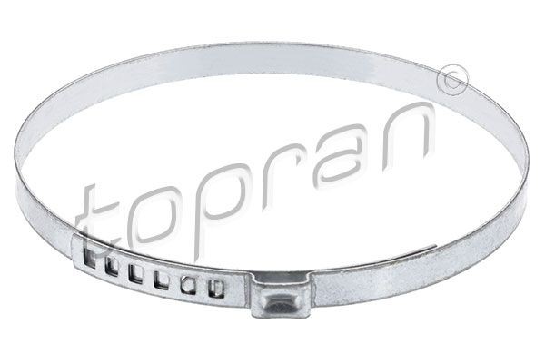 TOPRAN Clamping Clip Article number: 104 125 cheaply