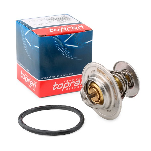 TOPRAN Thermostat Article number: 111 166 cheaply