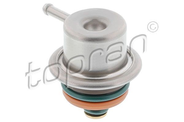 TOPRAN Fuel pressure regulator Article number: 112 125 cheaply
