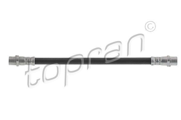TOPRAN Brake hose Article number: 205 829 cheaply