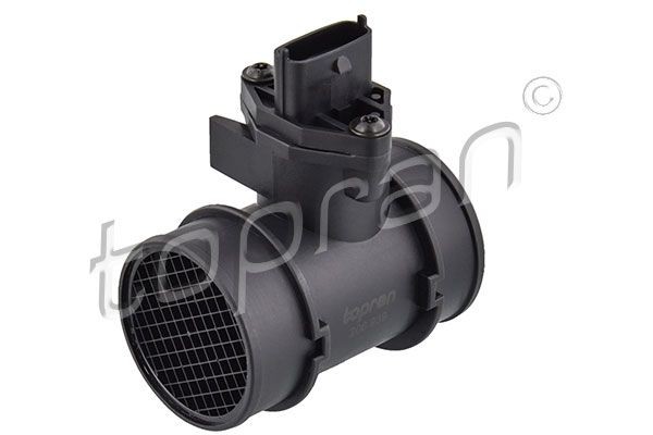 TOPRAN Air filter Article number: 207 542 cheaply