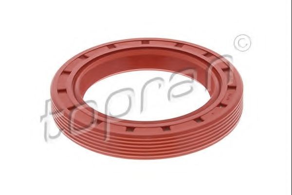 TOPRAN Crankshaft seal Article number: 300 127 cheaply