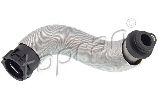 TOPRAN Radiator hose Article number: 301 437 cheaply