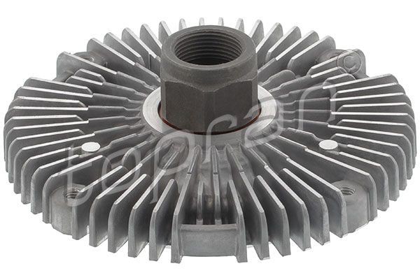 TOPRAN Kobling, kølerventilator Varenummer: 302 003 billige