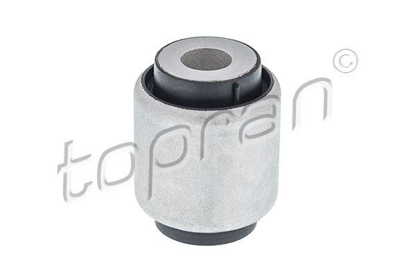 TOPRAN Brake disc Article number: 400 862 cheaply