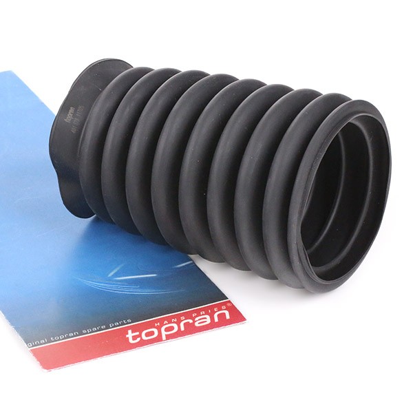 TOPRAN Protective Cap / Bellow, shock absorber Article number: 401 528 cheaply