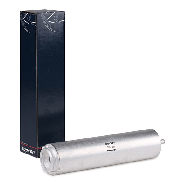 TOPRAN Fuel filter Article number: 500 898 cheaply