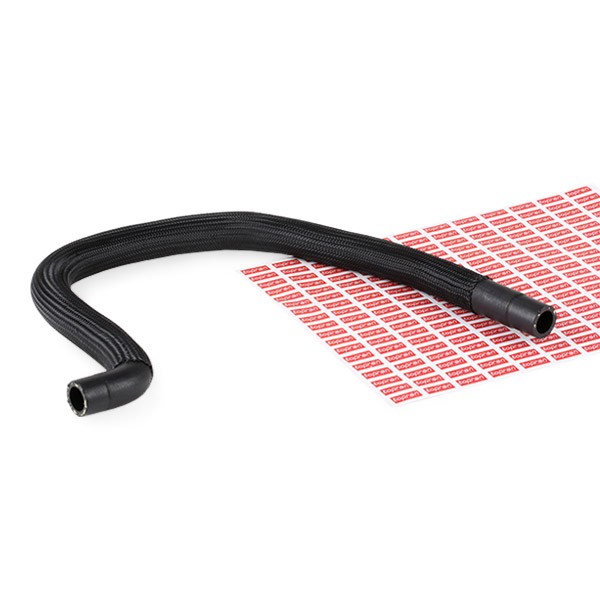 TOPRAN Hydraulic Hose, steering system Article number: 501 558 cheaply