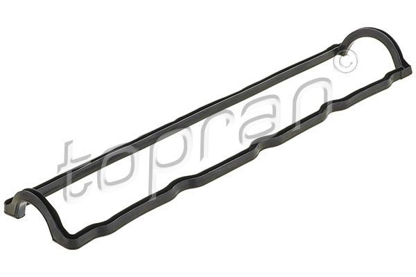 TOPRAN Rocker cover gasket Article number: 700 135 cheaply