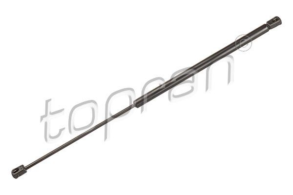 TOPRAN Tailgate strut Article number: 721 295 cheaply