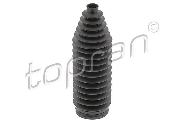 TOPRAN Steering rack gaiter Article number: 722 137 cheaply