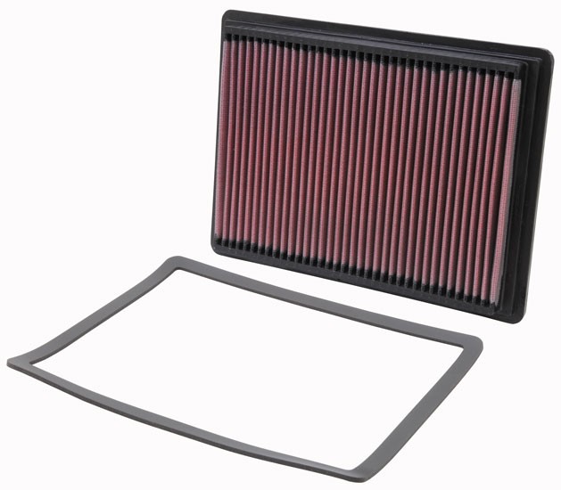 K&N Filters Air filter Article number: 33-2086 cheaply
