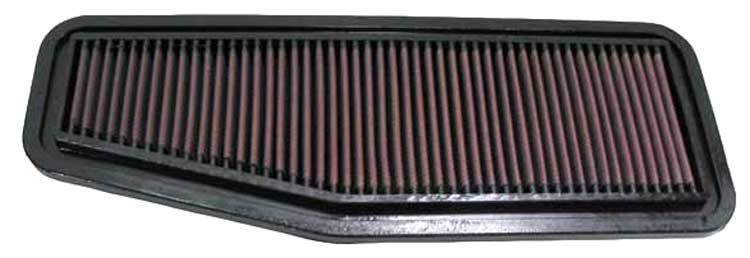 K&N Filters Air filter Article number: 33-2216 cheaply