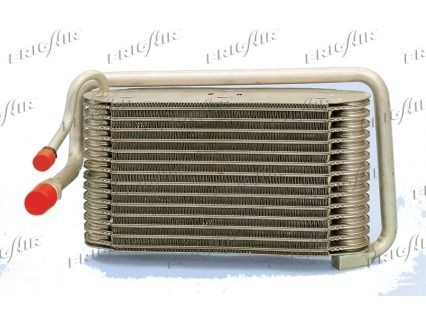 FRIGAIR Air conditioning evaporator Article number: 704.16871 cheaply