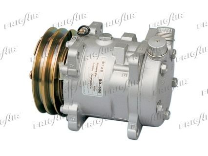 FRIGAIR Compressor, air conditioning Article number: 920.10146 cheaply