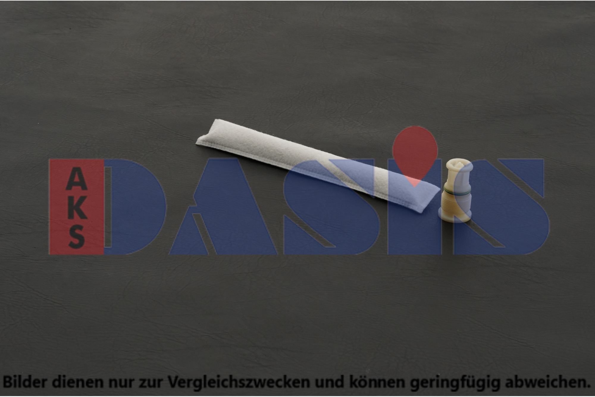 AKS DASIS Dryer, air conditioning Article number: 800575N cheaply