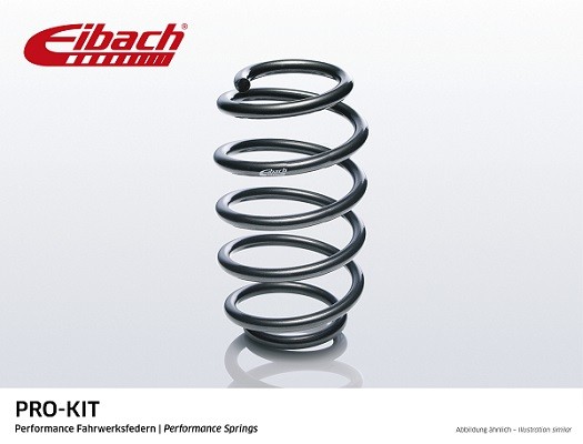 EIBACH Coil spring Article number: F2204001 cheaply